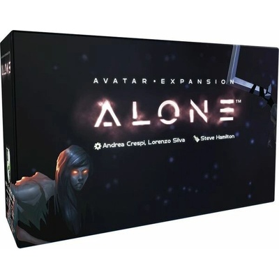 Horrible Games Alone Avatar Expansion