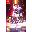 Hry na PS5 Balan Wonderworld