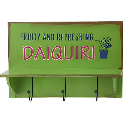 Walteco Daiquiri 8038 zelená