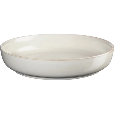 ASA Selection Porcelánový hluboký talíř průměr 22 cm COPPA TOFU - béžový