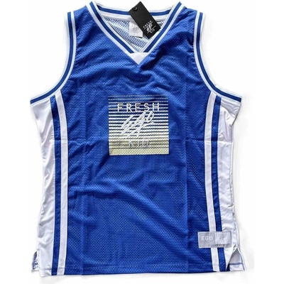 Fresh Ego Kid Blue