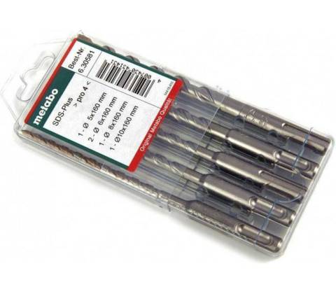 Metabo 630581000