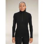 ICEBREAKER Термоблуза W 175 Everyday LS Half Zip (IBB044730011)