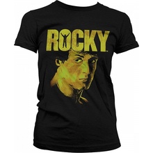 Rocky tričko Sylvester Stallone Girly dámské