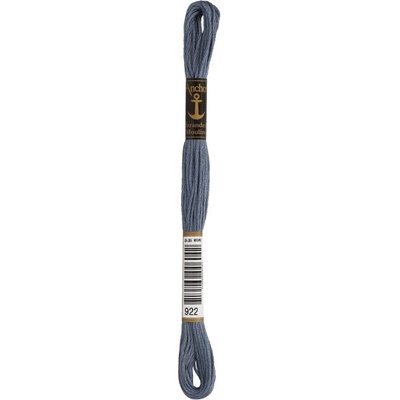 Anchor muline 8m 00922
