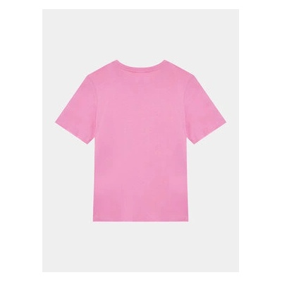 Vero Moda Girl tričko 10285148 ružová