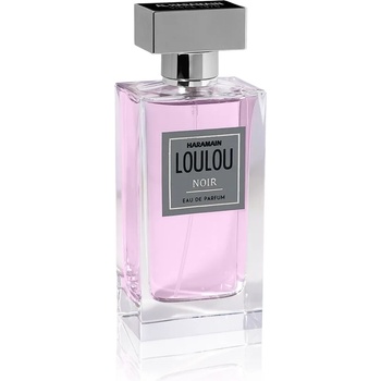 Al Haramain Loulou Noir EDP 100 ml