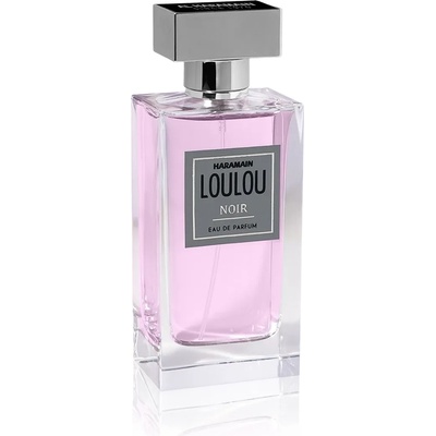 Al Haramain Loulou Noir EDP 100 ml