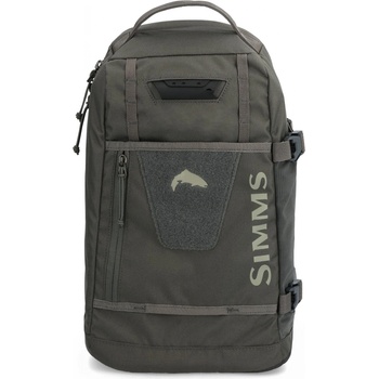 SIMMS Batoh Tributary Sling Pack Basalt