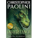 Inheritance Paolini Christopher