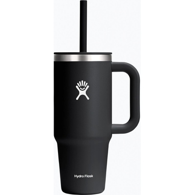 Hydro Flask termohrnek All Around Travel Tumbler 710 ml black