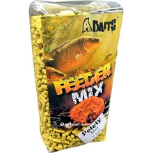 ABAITS Feeder Mix Med 5kg