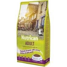 NutriCan Cat Adult 2 kg