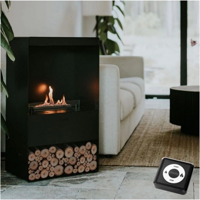 Planika Senso Stove Planika