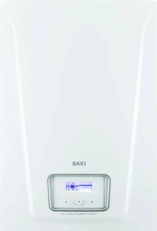 Baxi Nuvola Century 24 A7870654