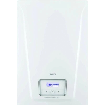 Baxi Nuvola Century 24 A7870654 – Zbozi.Blesk.cz
