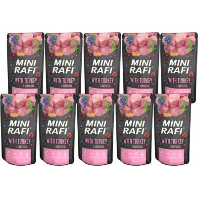 Rafi krůta 10 x 150 g