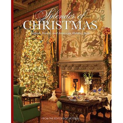 Splendor of Christmas