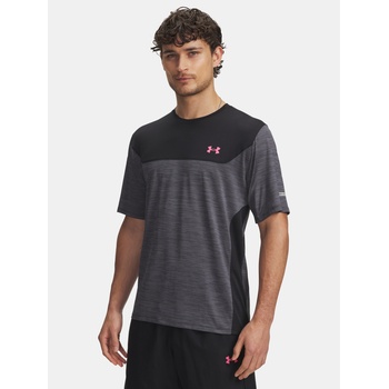 Under Armour Мъжка тениска Under Armour UA Tech Utility SS-BLK Under Armour | Cheren | МЪЖЕ | S