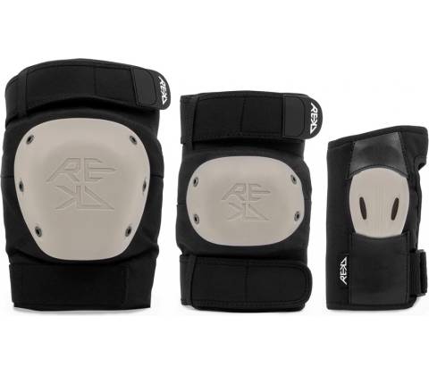 Rekd Shield Triple Pad Set