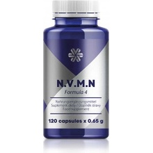 Siberian Wellness Novomin Formula 4 N.V.M.N 120 kapslí