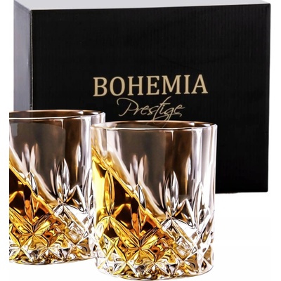 BOHEMIA PRESTIGE BOHEMIA PRESTIGE CLASSICO SKLENICE 6 x 300 ml