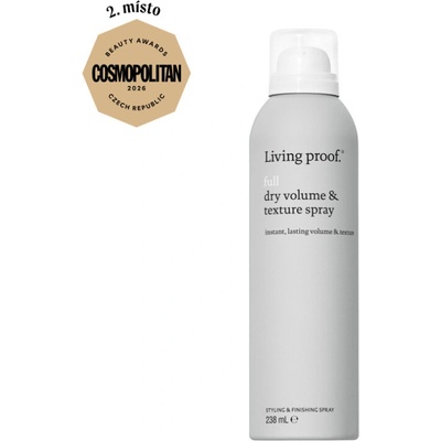 Living Proof Full texturizační mlha pro objem 238 ml