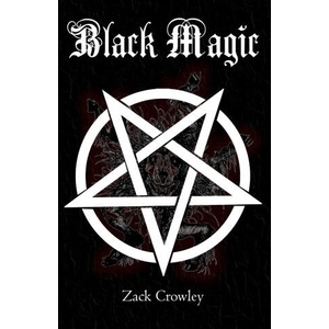 Black Magic | Zack Crowley (2023)
