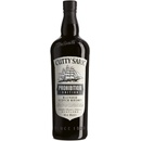 Cutty Sark Prohibition 50% 0,7 l (holá láhev)