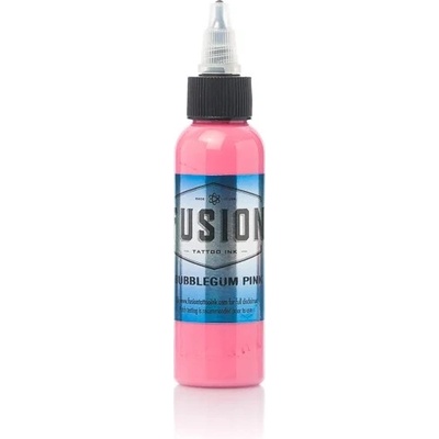 Fusion Ink bubblegum pink 30 ml