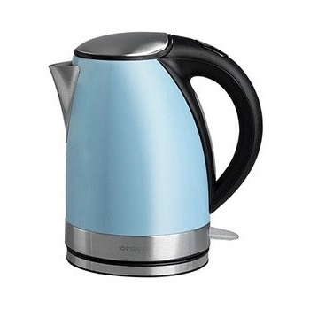 Image 1 of Orava vk-3217 bl Електрическа кана 2000w 1.7l Синьо (vk-3217 bl)