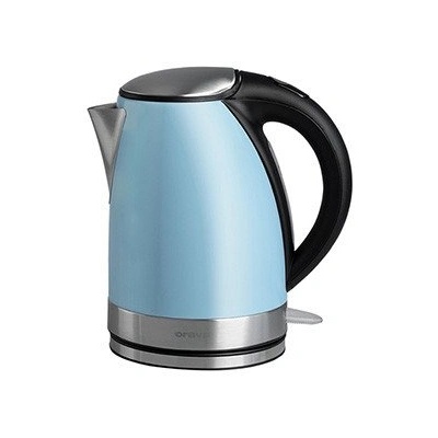 Orava vk-3217 bl Електрическа кана 2000w 1.7l Синьо (vk-3217 bl)