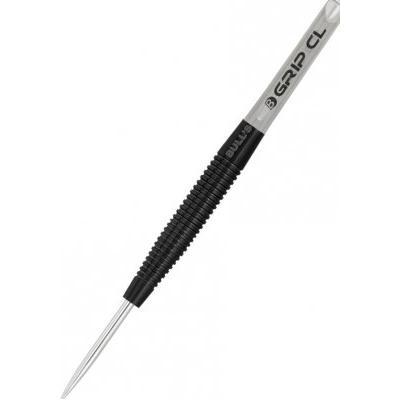 Bull's Steel Predartor P1 24g