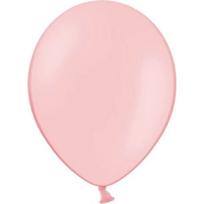 Balón 25cm Ružový