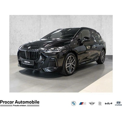 BMW 218i 100 kW