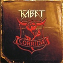 Kabát - Corrida LP