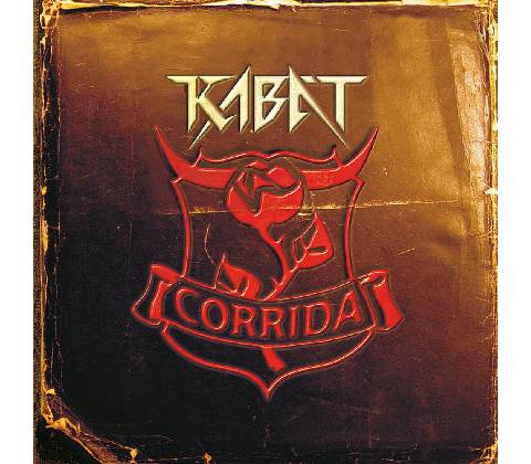 Kabát - Corrida LP