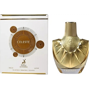 Alhambra Celeste EDP 100 ml Парфюми