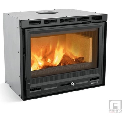 La Nordica-Extraflame Nordica Inserto 70 4.0 ventilated