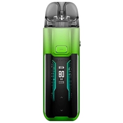 Vaporesso Luxe XR Max Pod Kit 2800 mAh Apple green