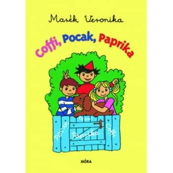 Coffi, Pocak, Paprika