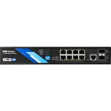 BCS B-SP08G-2SFP-M
