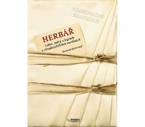 Erotický herbář