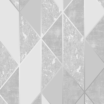 Graham & Brown 106405 Luxusní vinylová geometrická tapeta na zeď Vittorio rozměry 0,52 x 10 m