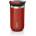 Wacaco Octaroma Vacuum Insulated Mug Lungo Carmine Red