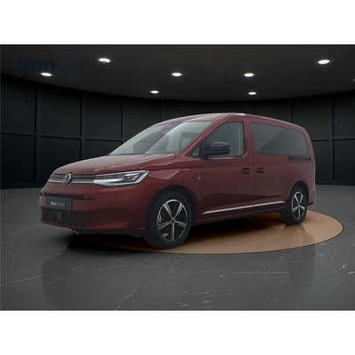 Volkswagen Caddy Maxi 1.5 eHybrid Style 110 kW