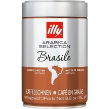 Illy Brazil 250 g