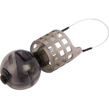 Korum Krmítko Slow Sinking Feeder - Small