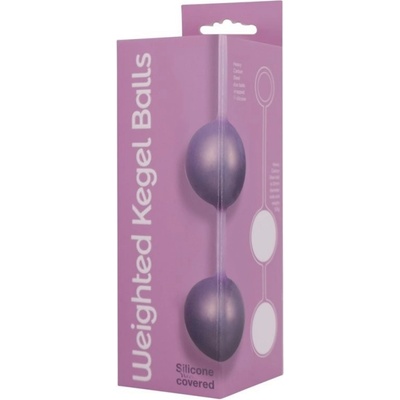 Seven Creations Weighted Kegel Balls