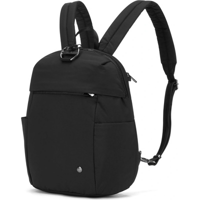 Pacsafe CITYSAFE CX BACKPACK PETITE econyl black 8 l